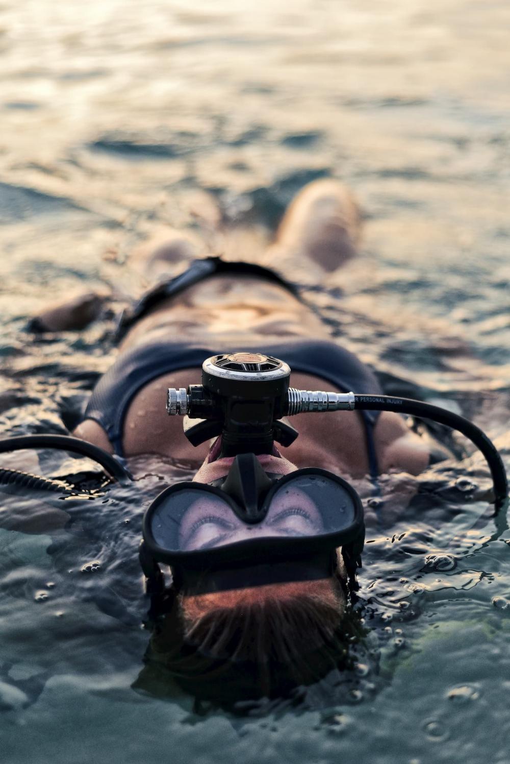 Sunrise Photoshoot Tecline