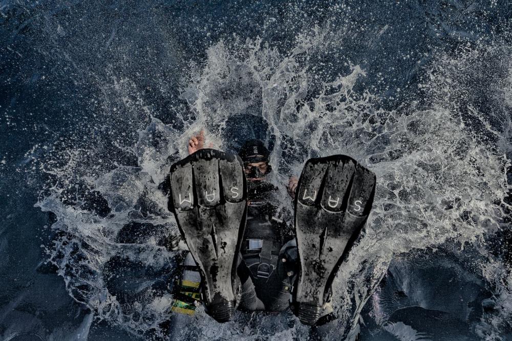 Backroll entry from Sam