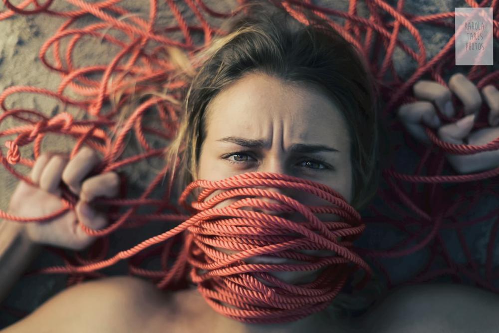 Plastic Debris Ocean